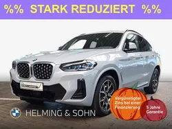 M brooklyn grau metallic Gebraucht 2023 BMW X4 Shadowline SUV | 56.699 € (Fairer Preis)