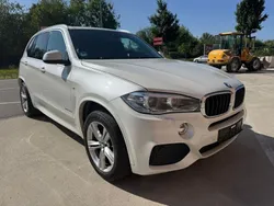 Weiß Gebraucht 2015 BMW X5 M Sport SUV | 20.990 € (Fairer Preis)