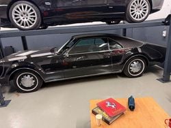 Schwarz Gebraucht 1967 Oldsmobile Toronado Coupé | 14.900 €