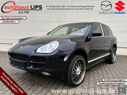 Schwarz Gebraucht 2006 Porsche Cayenne SUV | 10.990 € (Etwas zu teuer)