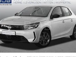Grau metallic (grau) Gebraucht 2024 Opel Corsa Edition Limousine | 18.222 € (Guter Preis)
