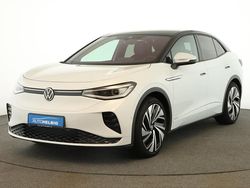 Gletscherweiß metallic Gebraucht 2022 VW ID.5 GTX SUV | 30.380 € (Guter Preis)