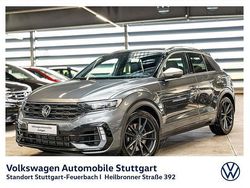 Andere farbe Gebraucht 2022 VW T-Roc R SUV | 34.930 € (Etwas zu teuer)
