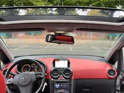 Silber Gebraucht 2007 Opel Corsa Catch Me Kleinwagen | 2.499 € (Guter Preis)