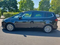 Schwarz Gebraucht 2017 Opel Zafira Business Van / Kleinbus | 10.999 € (Superpreis)