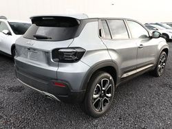 Granite grey metallic granite grey metallic Neu 2025 Jeep Avenger Summit SUV | 27.585 € (Fairer Preis)