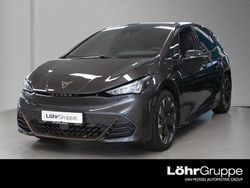 Grau Gebraucht 2023 Cupra Born Kleinwagen | 28.980 € (Fairer Preis)