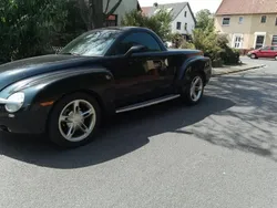 Schwarz Gebraucht 2004 Chevrolet SSR | 20.600 €