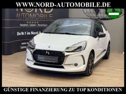 Polarweiß Gebraucht 2019 DS Automobiles DS3 Connected Chic Limousine | 13.250 € (Guter Preis)