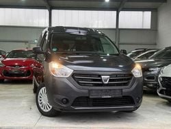 Grau Gebraucht 2014 Dacia Dokker Ambiance Van | 8.500 € (Guter Preis)
