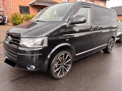 Schwarz Gebraucht 2012 VW T5 Highline Van | 26.400 € (Fairer Preis)