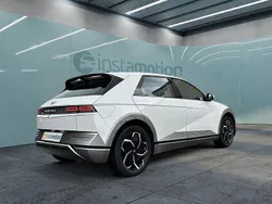 Weiß Gebraucht 2022 Hyundai Ioniq 6 Limousine | 28.499 € (Guter Preis)