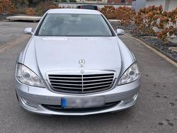Silber Gebraucht 2008 Mercedes 190 Limousine | 10.900 €
