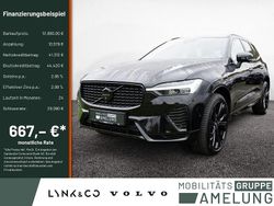 Onyx schwarz Gebraucht 2025 Volvo XC60 Plus SUV | 51.890 € (Superpreis)