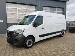 Weiss Gebraucht 2023 Renault Master Van | 28.899 € (Guter Preis)