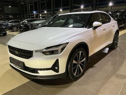 Weiß Gebraucht 2021 Polestar 2 Kleinwagen | 22.500 € (Fairer Preis)