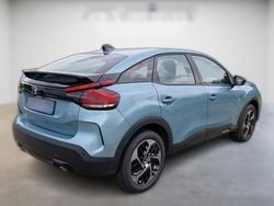 Blau metallic Gebraucht 2024 Citroën C4 PureTech | 18.620 € (Guter Preis)