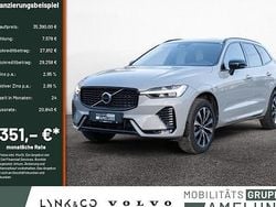 Grau Gebraucht 2023 Volvo XC60 Plus SUV | 35.390 € (Guter Preis)
