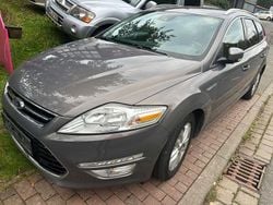 Gebraucht 2014 Ford Mondeo Ambiente Kombi | 4.800 € (Guter Preis)