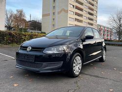 Schwarz Gebraucht 2010 VW Polo Kleinwagen | 6.490 € (Etwas zu teuer)