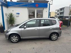 Silber Gebraucht 2006 Honda Jazz Cool Kleinwagen | 1.650 € (Fairer Preis)