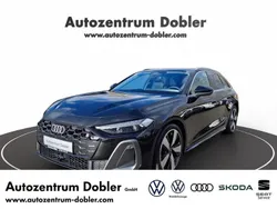 Mythosschwarz Neu 2024 Audi A5 S-Line Coupé | 57.880 € (Guter Preis)