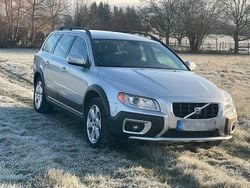 Silber Gebraucht 2011 Volvo XC70 Summum Kombi | 16.500 € (Fairer Preis)
