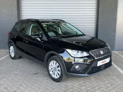 Schwarz Gebraucht 2018 Seat Arona Business SUV | 12.500 € (Fairer Preis)