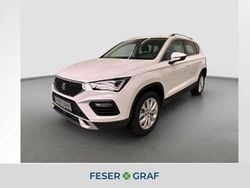 Other Gebraucht 2025 Seat Ateca Style SUV | 28.950 € (Fairer Preis)