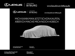 Blau Neu 2025 Lexus RX450h Business Edition SUV | 69.990 € (Guter Preis)