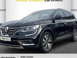 Schwarz Gebraucht 2020 Renault Koleos Initiale Paris SUV | 23.995 € (Fairer Preis)