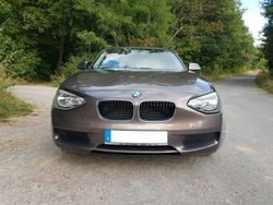 Gebraucht 2014 BMW 116 Kleinwagen | 8.650 € (Fairer Preis)