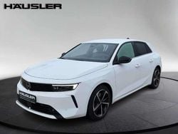 Weiß Gebraucht 2022 Opel Astra Elegance Limousine | 22.490 € (Guter Preis)