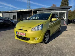 Karambolagelb (m) Gebraucht 2014 Mitsubishi Space Star Kleinwagen | 4.490 € (Fairer Preis)