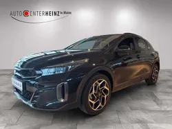 Zilinaschwarz metallic Neu 2025 Kia XCeed GT-Line SUV | 31.490 € (Fairer Preis)