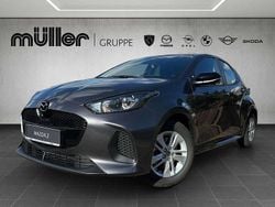Lead grey Neu 2025 Mazda 2 Kleinwagen | 23.510 € (Fairer Preis)
