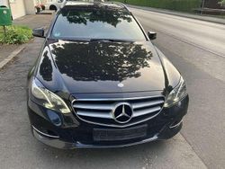 Gebraucht 2015 Mercedes E200 Avantgarde Kombi | 13.800 € (Fairer Preis)