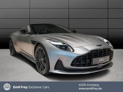 Silber Neu 2025 Aston Martin DB12 | 299.450 €