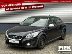 Schwarz Gebraucht 2011 Volvo C30 R-Design Kleinwagen | 3.999 € (Superpreis)