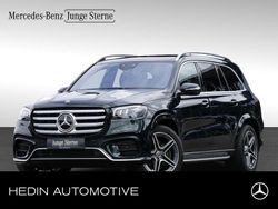 Smaragdgrün Gebraucht 2023 Mercedes GLS350 AMG SUV | 94.900 € (Fairer Preis)