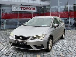 Urban silber Gebraucht 2020 Seat Leon ST Style Kombi | 11.790 € (Fairer Preis)
