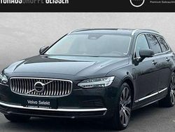 Grau Gebraucht 2022 Volvo V90 Inscription Kombi | 41.750 € (Fairer Preis)