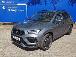 Graphite grau metallic Gebraucht 2025 Cupra Ateca VZ SUV | 45.990 €