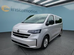Grau Gebraucht 2025 VW T7 Van | 54.199 € (Superpreis)