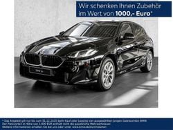 Schwarz Neu 2025 BMW 120 Kleinwagen | 31.490 € (Superpreis)