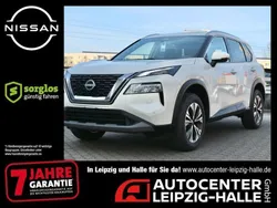 Pearl white Neu 2025 Nissan X-Trail N-Connecta SUV | 31.890 €