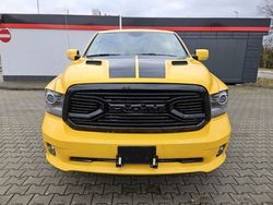 Gelb Gebraucht 2016 Dodge Ram Abholung | 33.990 € (Guter Preis)