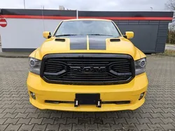 Gelb Gebraucht 2016 Dodge Ram Abholung | 33.990 € (Fairer Preis)