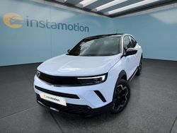 Weiß Gebraucht 2024 Opel Mokka SUV | 23.549 € (Fairer Preis)