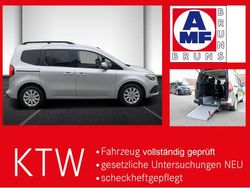 Silber Gebraucht 2023 Mercedes T180 Progressive Van / Kleinbus | 41.999 €